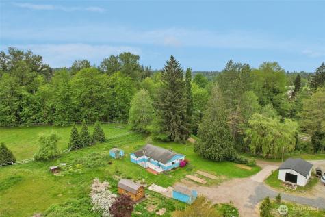 27821 SE 197th Street Maple Valley WA 98038