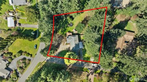 17429 17th Avenue W Lynnwood WA 98037