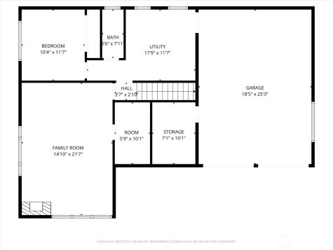 17429 17th Avenue W Lynnwood WA 98037