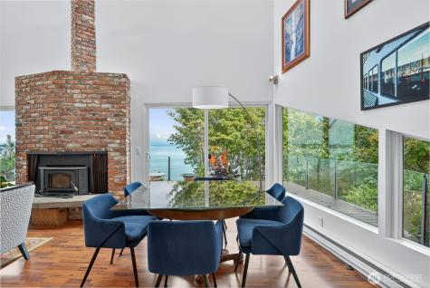 1857 Cascade View Drive Camano Island WA 98282