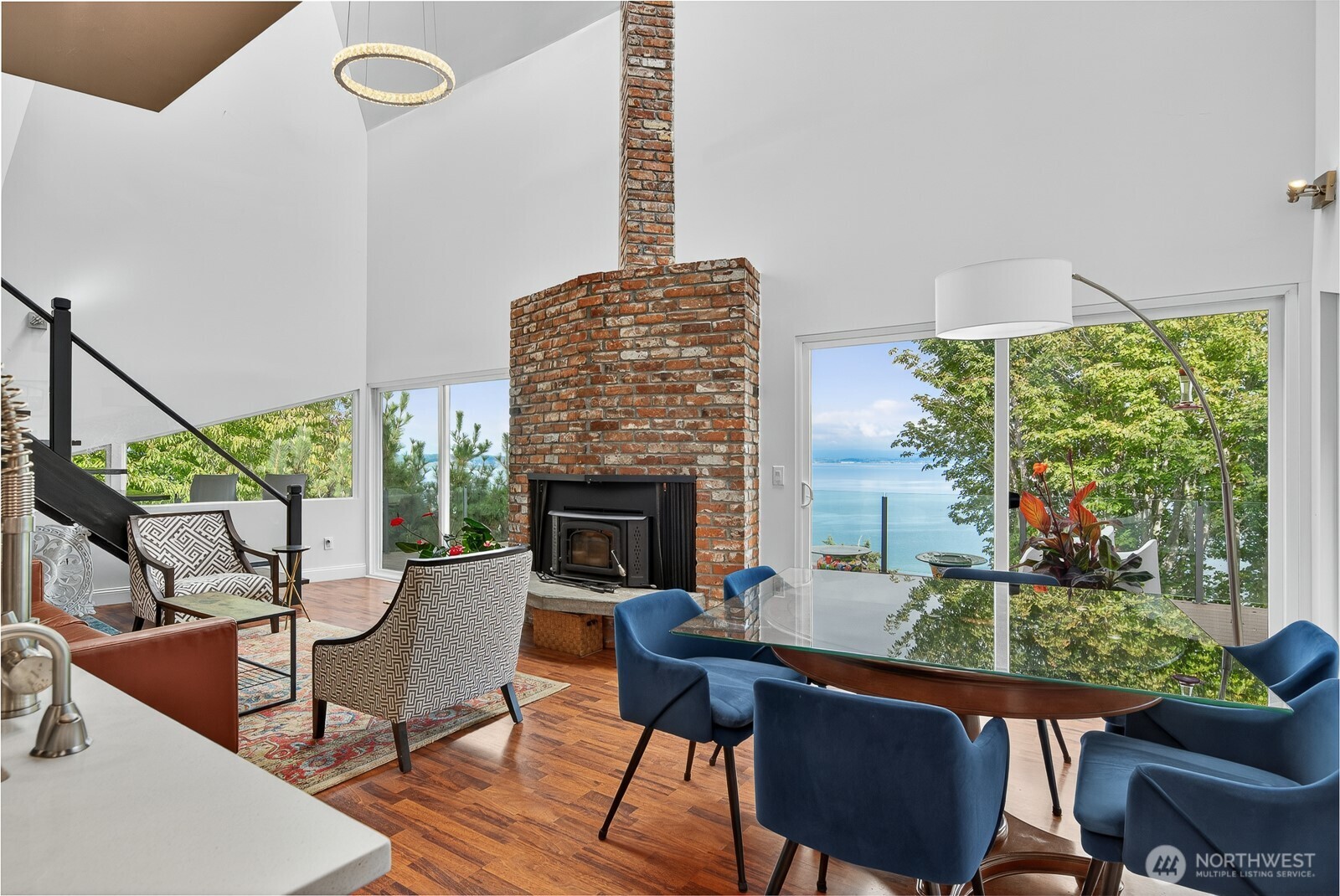 1857 Cascade View Drive Camano Island WA 98282