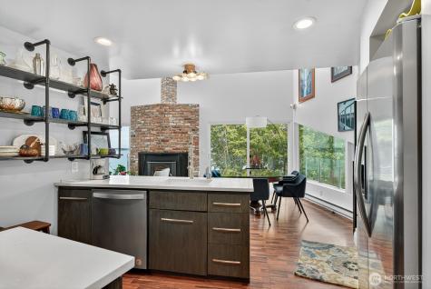 1857 Cascade View Drive Camano Island WA 98282