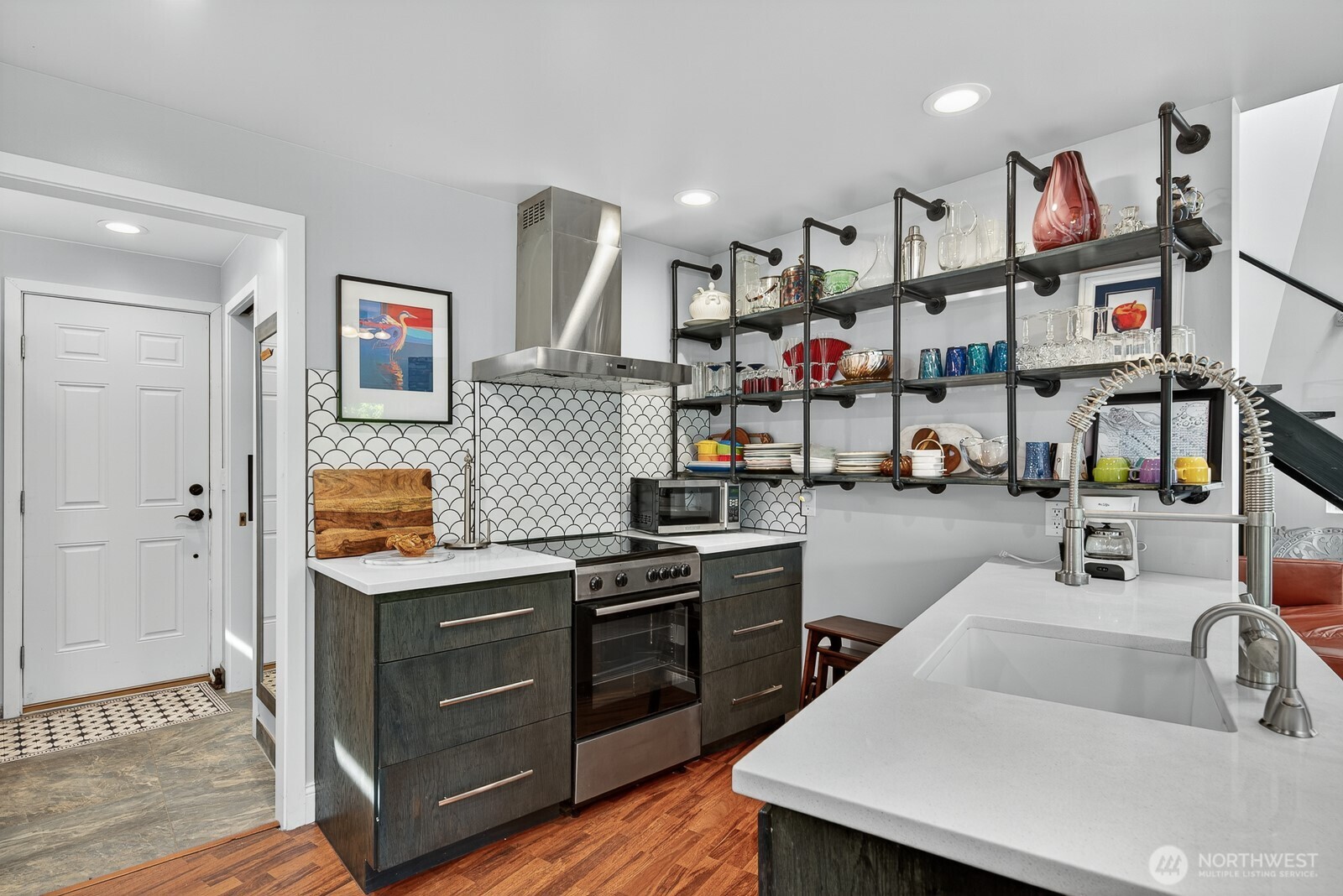 1857 Cascade View Drive Camano Island WA 98282