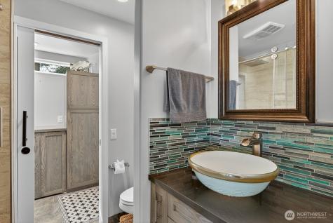 1857 Cascade View Drive Camano Island WA 98282