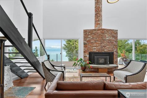 1857 Cascade View Drive Camano Island WA 98282