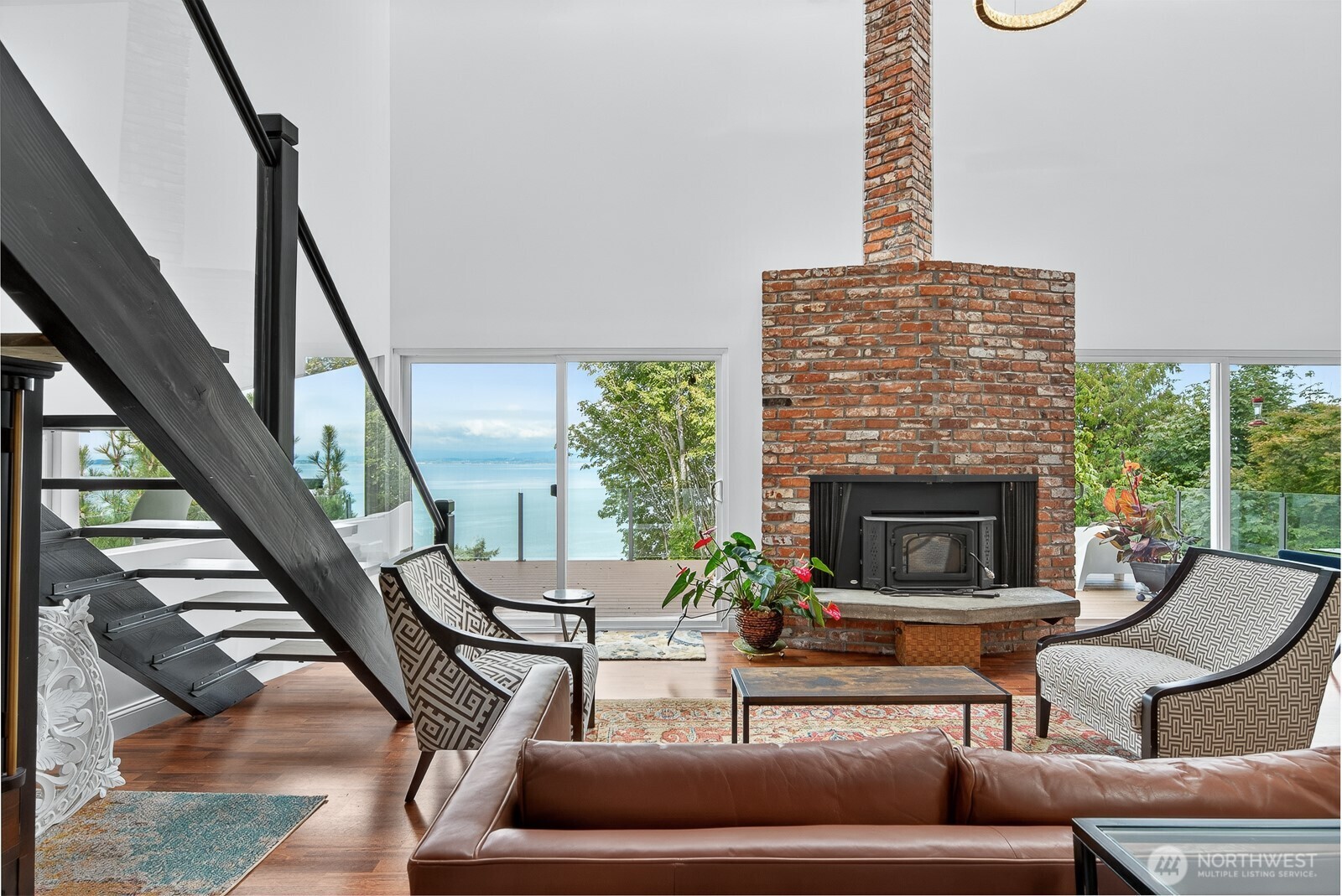 1857 Cascade View Drive Camano Island WA 98282