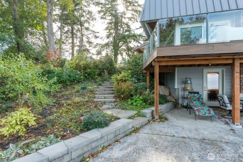 1857 Cascade View Drive Camano Island WA 98282