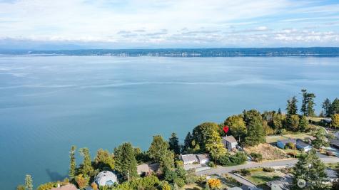 1857 Cascade View Drive Camano Island WA 98282