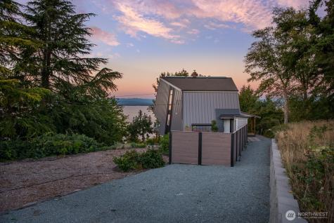 1857 Cascade View Drive Camano Island WA 98282