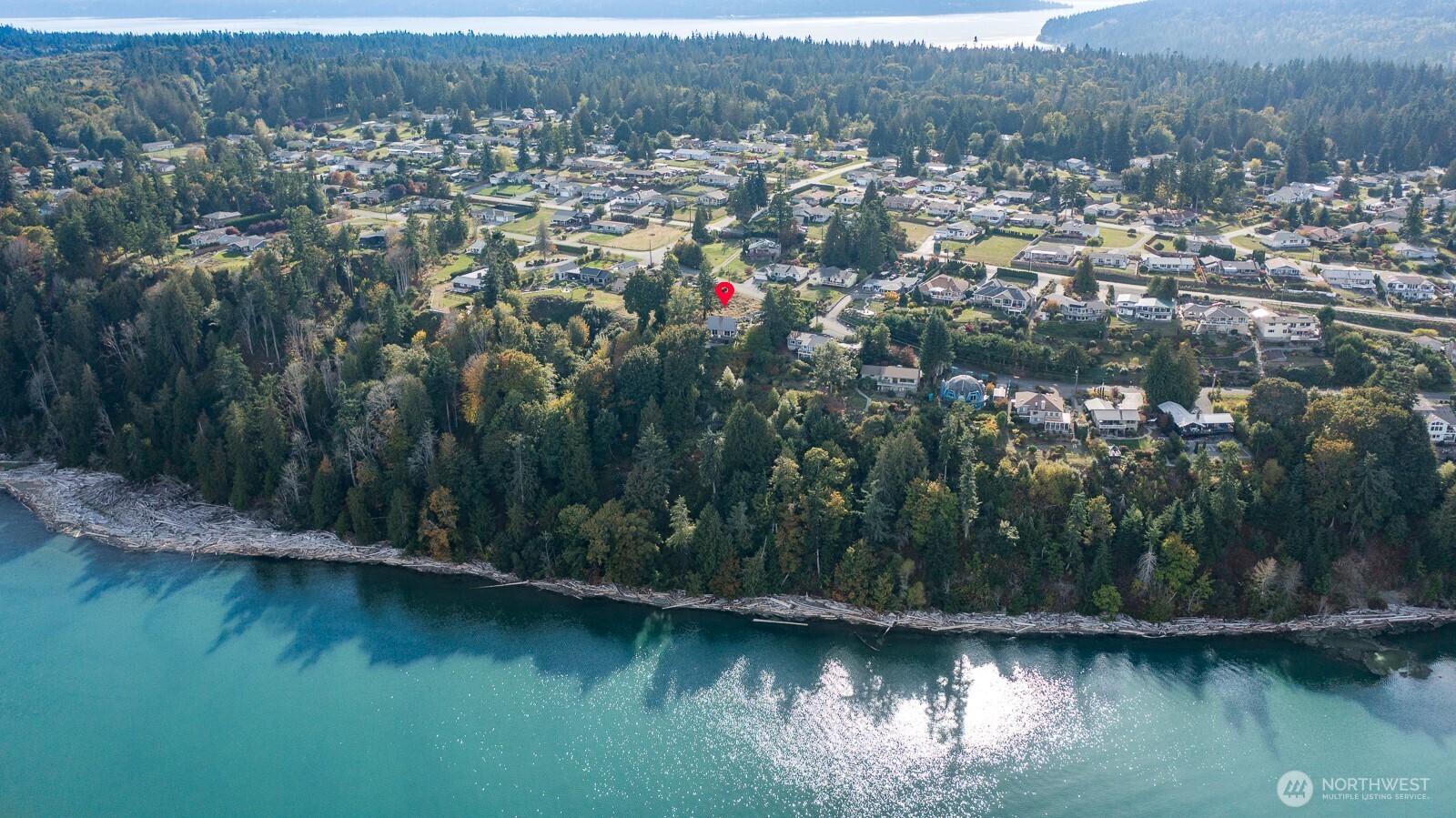 1857 Cascade View Drive Camano Island WA 98282