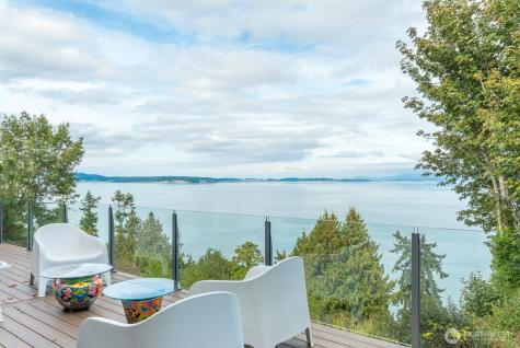 1857 Cascade View Drive Camano Island WA 98282