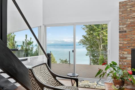 1857 Cascade View Drive Camano Island WA 98282