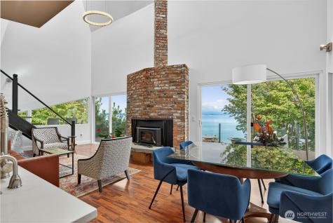 1857 Cascade View Drive Camano Island WA 98282