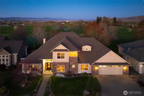 2205 S 88th Avenue Yakima WA 98903