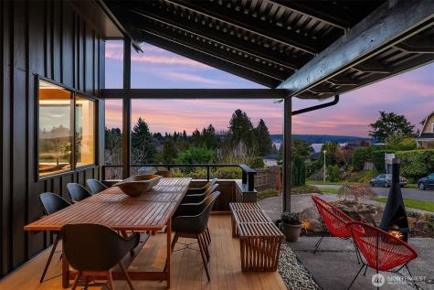 5010 NE 52nd Street Seattle WA 98105
