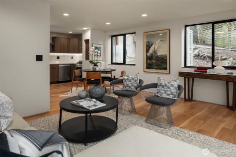 5010 NE 52nd Street Seattle WA 98105