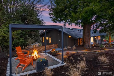 5010 NE 52nd Street Seattle WA 98105