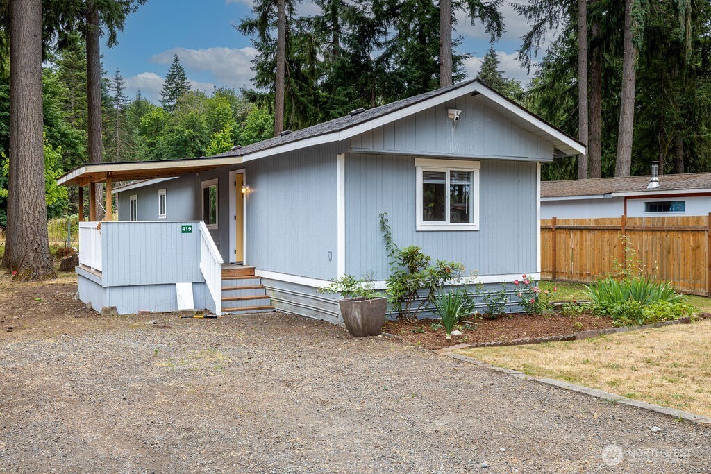 9011 SE Old Highway 99 Olympia WA 98501