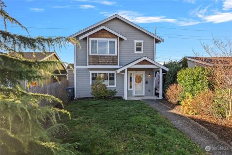 2317 Nevada Street Bellingham WA 98229
