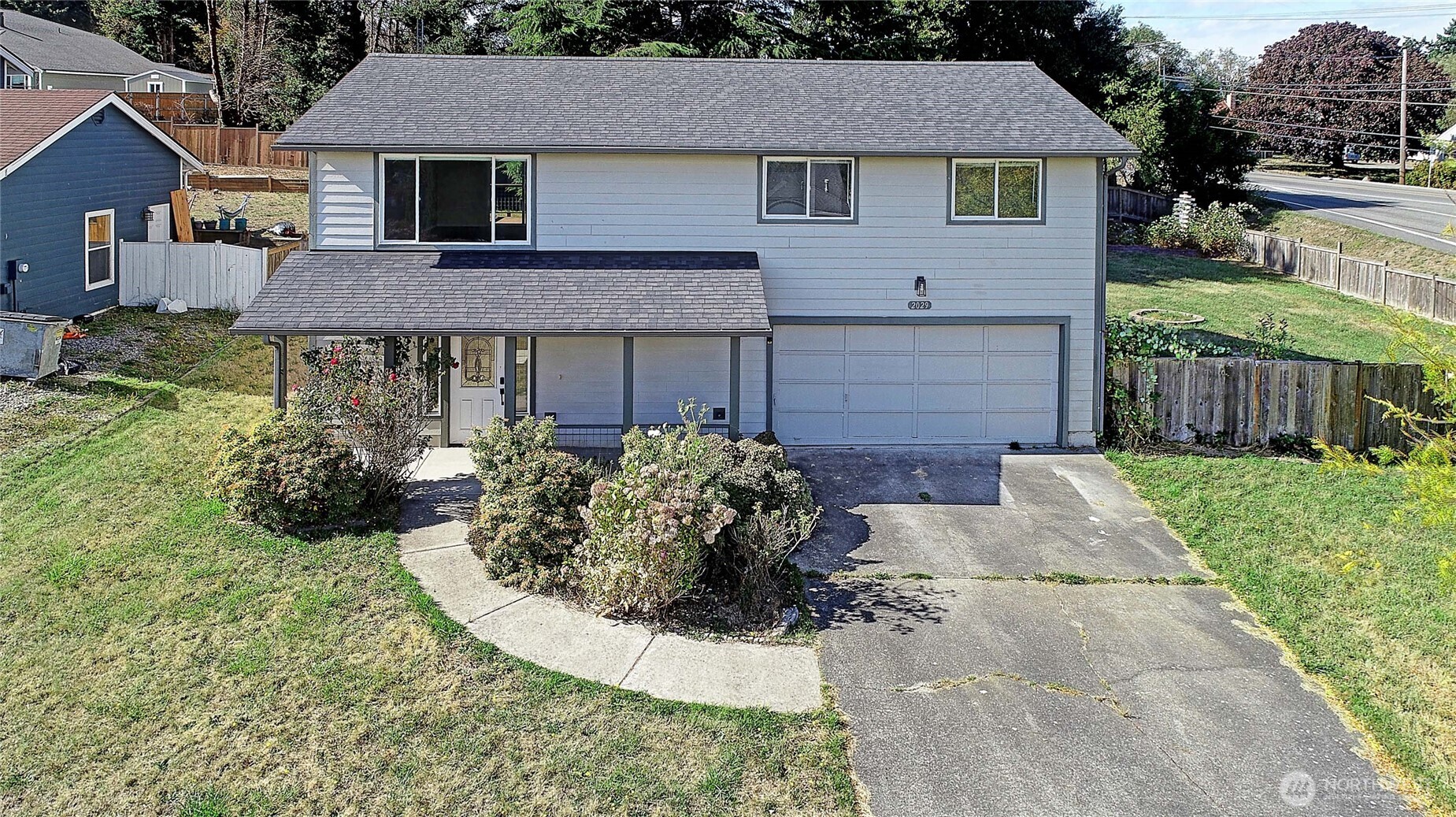 2029 Baymont Drive Oak Harbor WA 98277