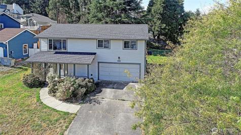 2029 Baymont Drive Oak Harbor WA 98277
