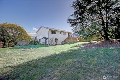 2029 Baymont Drive Oak Harbor WA 98277