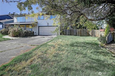 2029 Baymont Drive Oak Harbor WA 98277