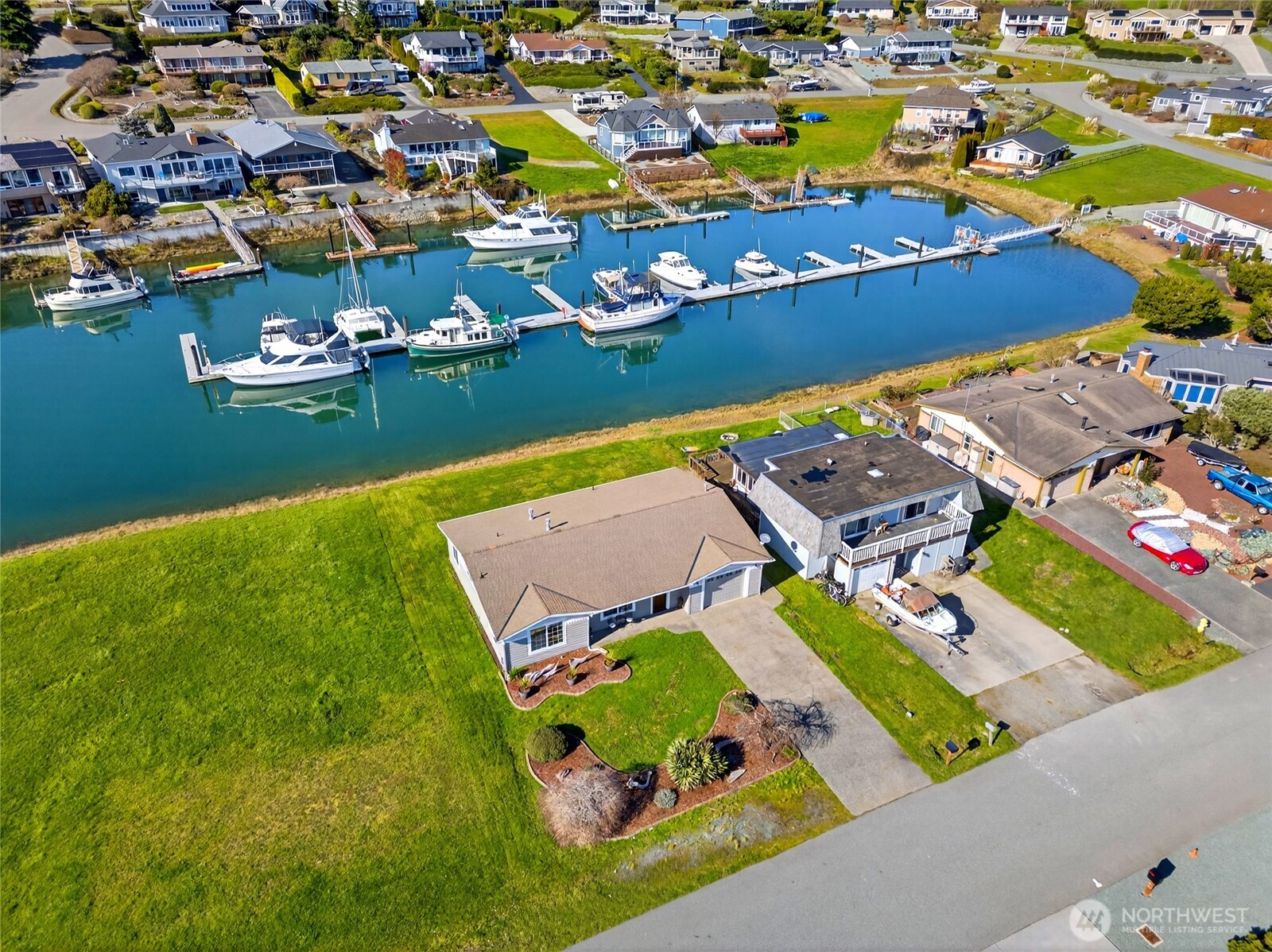 2227 Mariners Way Oak Harbor WA 98277