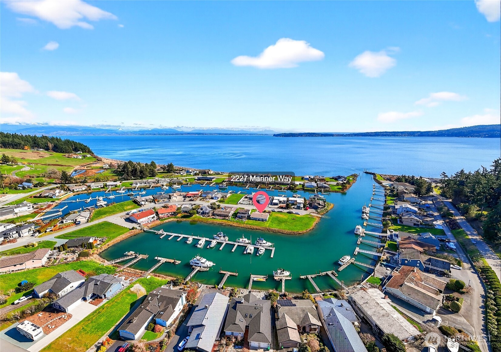 2227 Mariners Way Oak Harbor WA 98277