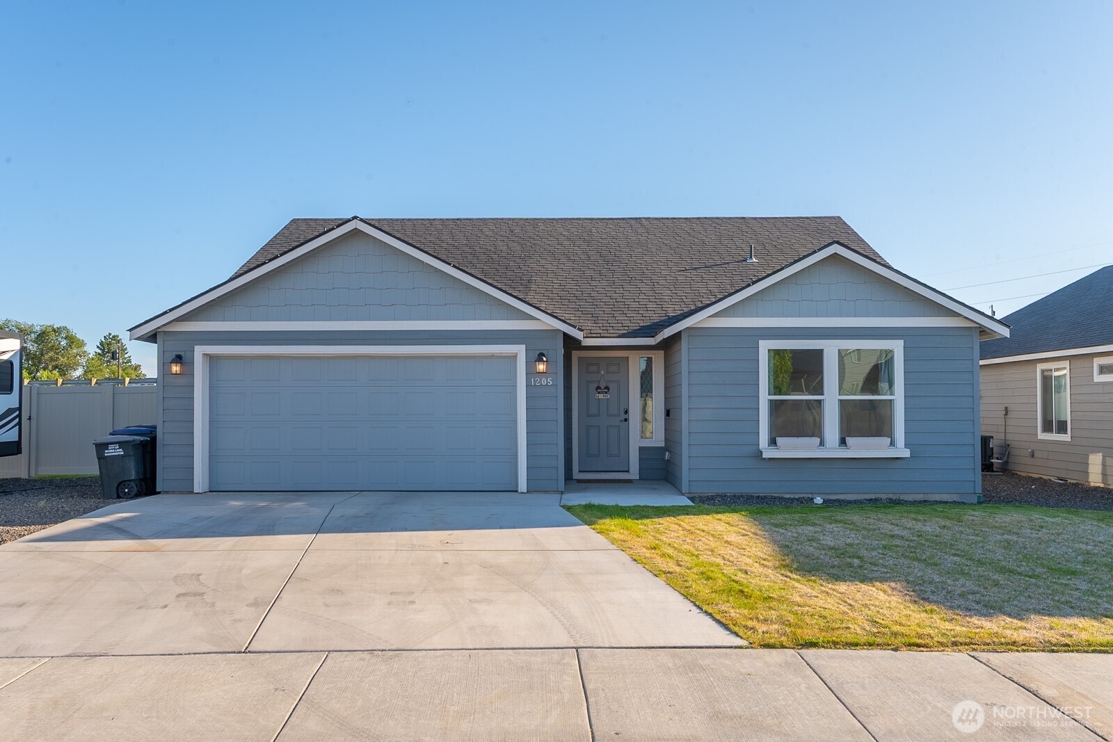 1205 W Sequoia Road Moses Lake WA 98837