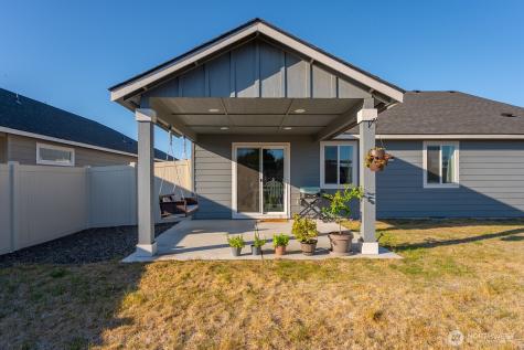 1205 W Sequoia Road Moses Lake WA 98837