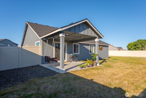 1205 W Sequoia Road Moses Lake WA 98837