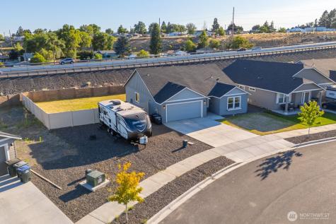 1205 W Sequoia Road Moses Lake WA 98837