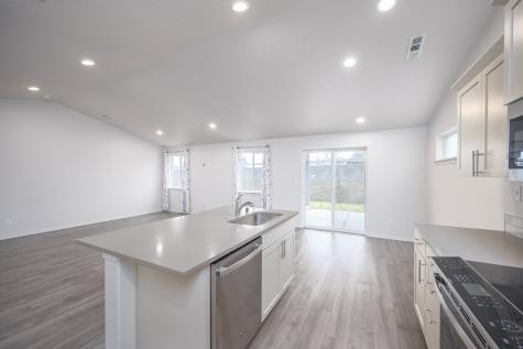 1205 W Sequoia Road Moses Lake WA 98837