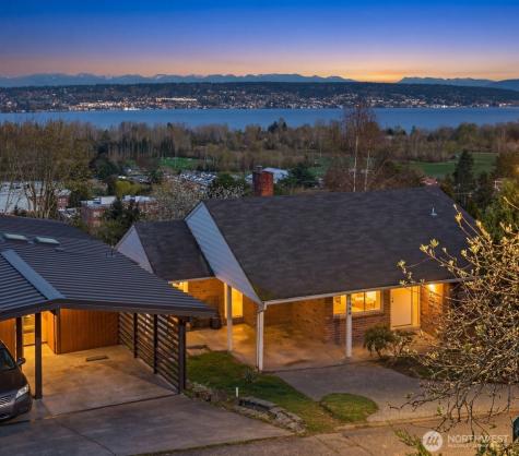7508 56th Avenue NE Seattle WA 98115