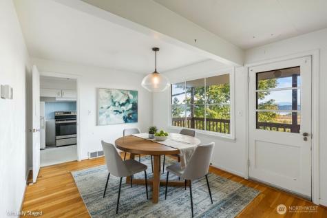 7508 56th Avenue NE Seattle WA 98115