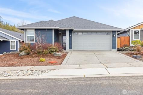 100 Village Green Loop Sequim WA 98382