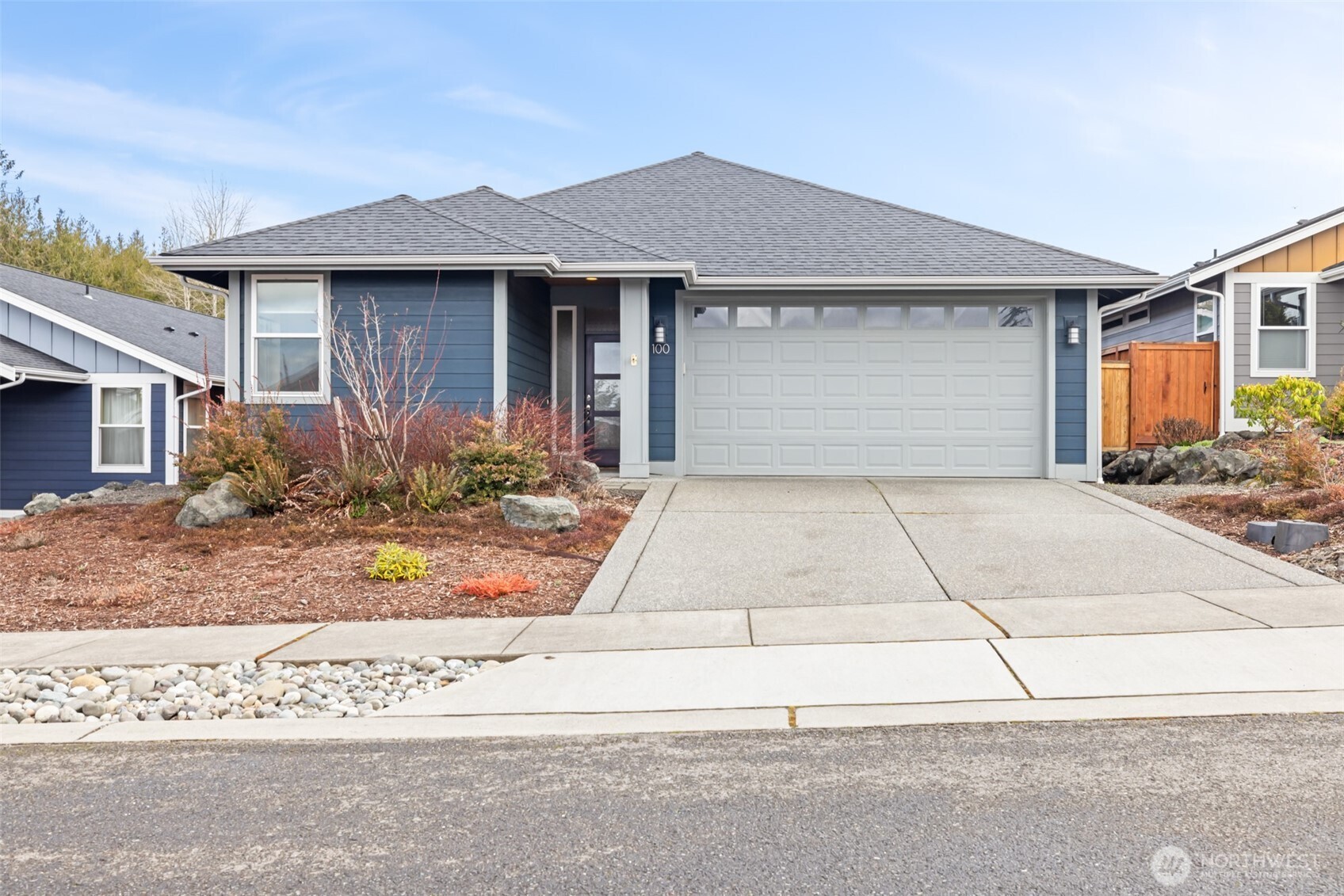 100 Village Green Loop Sequim WA 98382