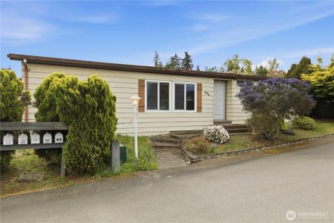 2500 Alder Milton WA 98354