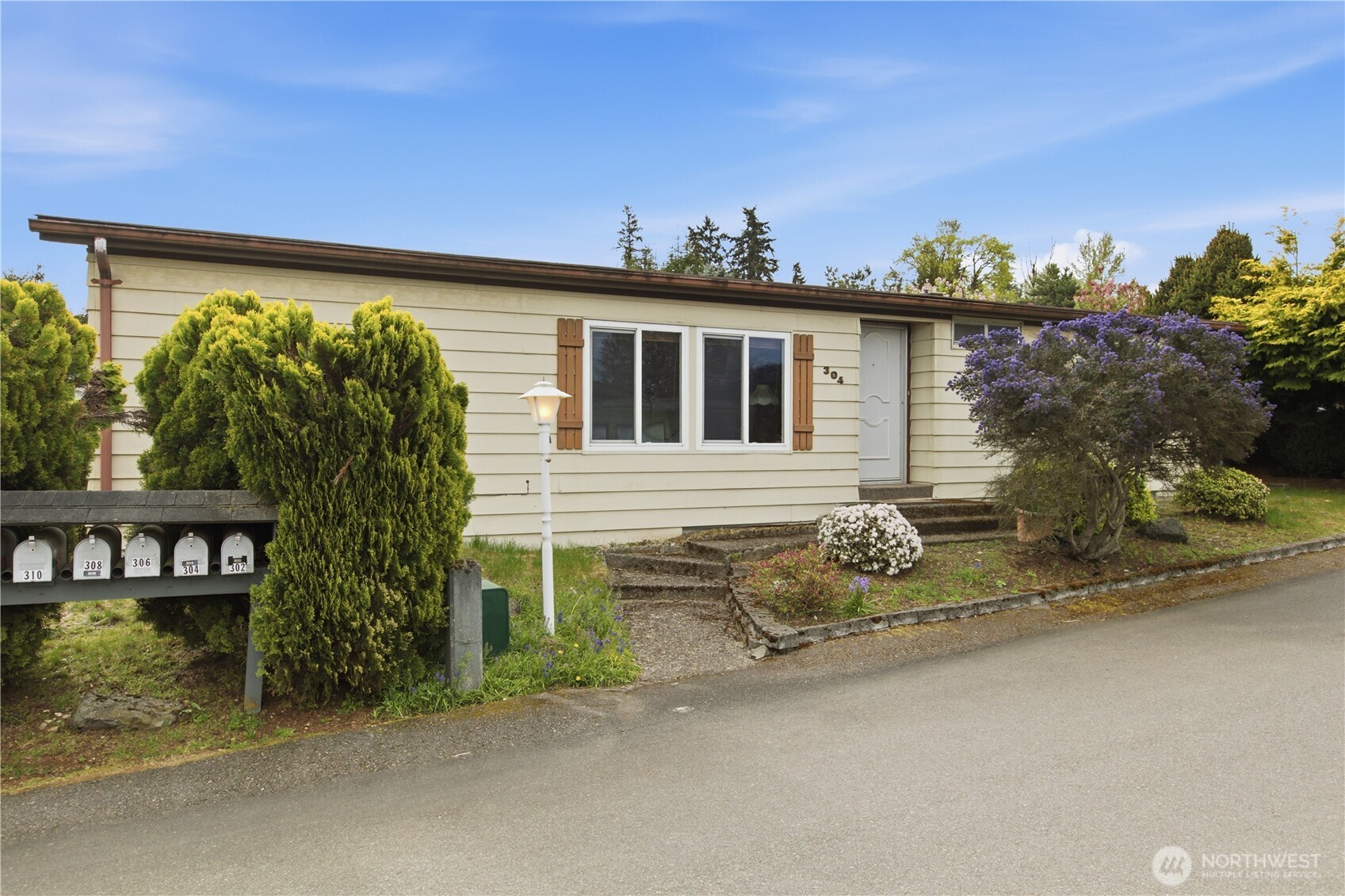 2500 Alder Street Milton WA 98354