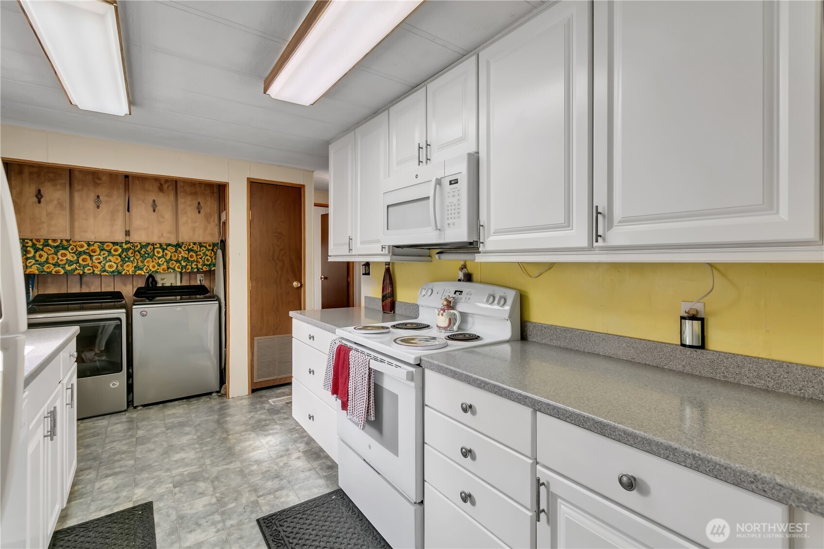 2500 Alder Street Milton WA 98354