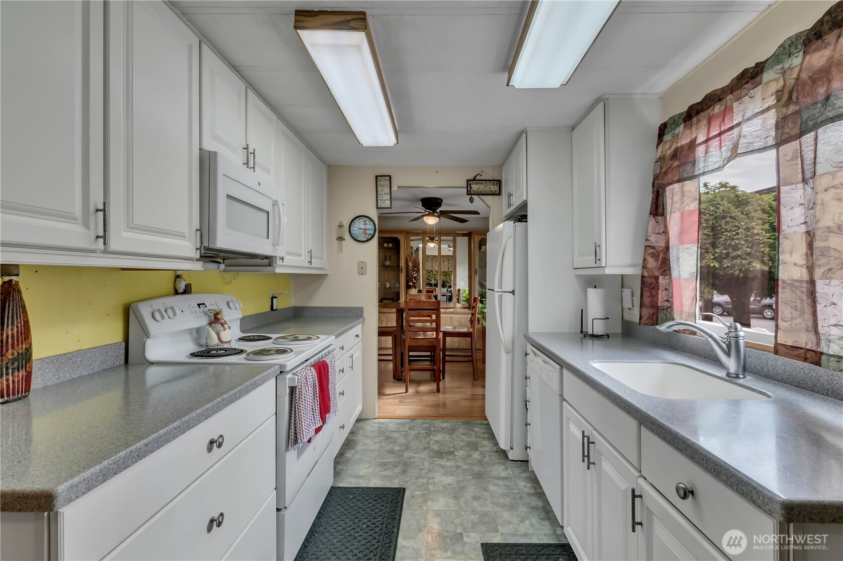 2500 Alder Street Milton WA 98354
