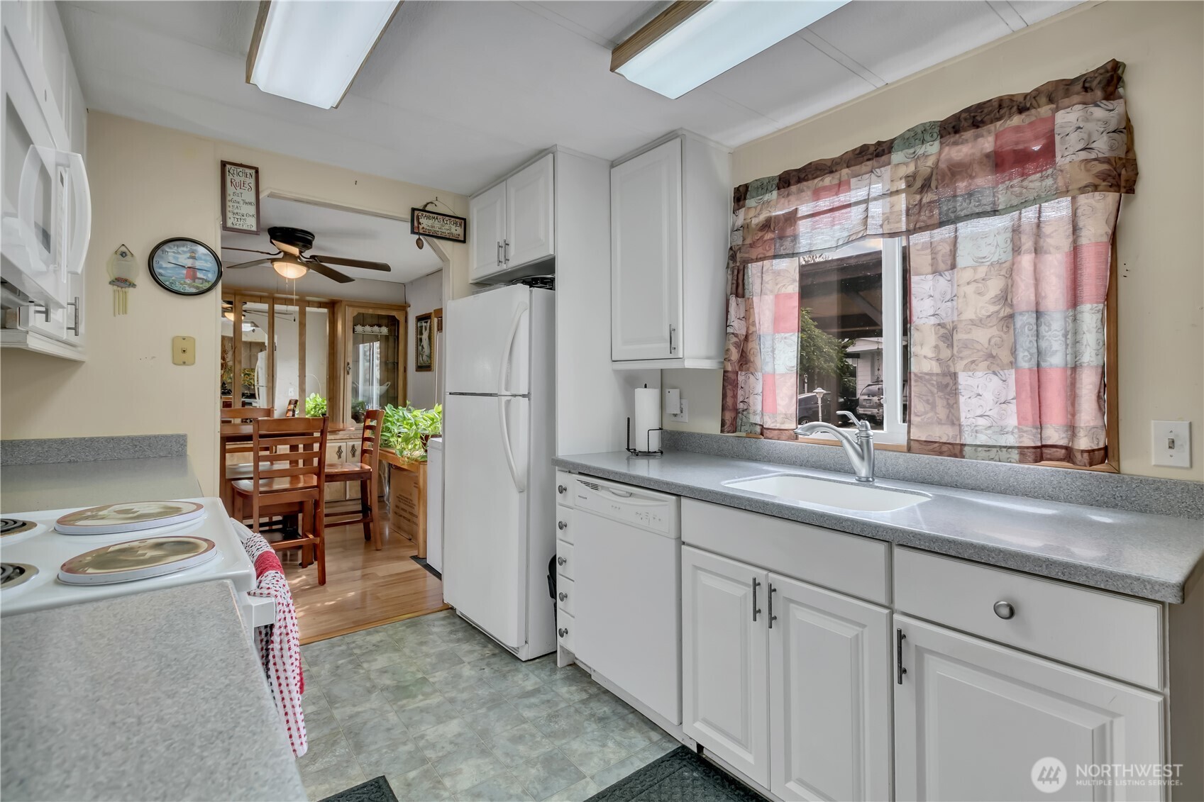 2500 Alder Street Milton WA 98354
