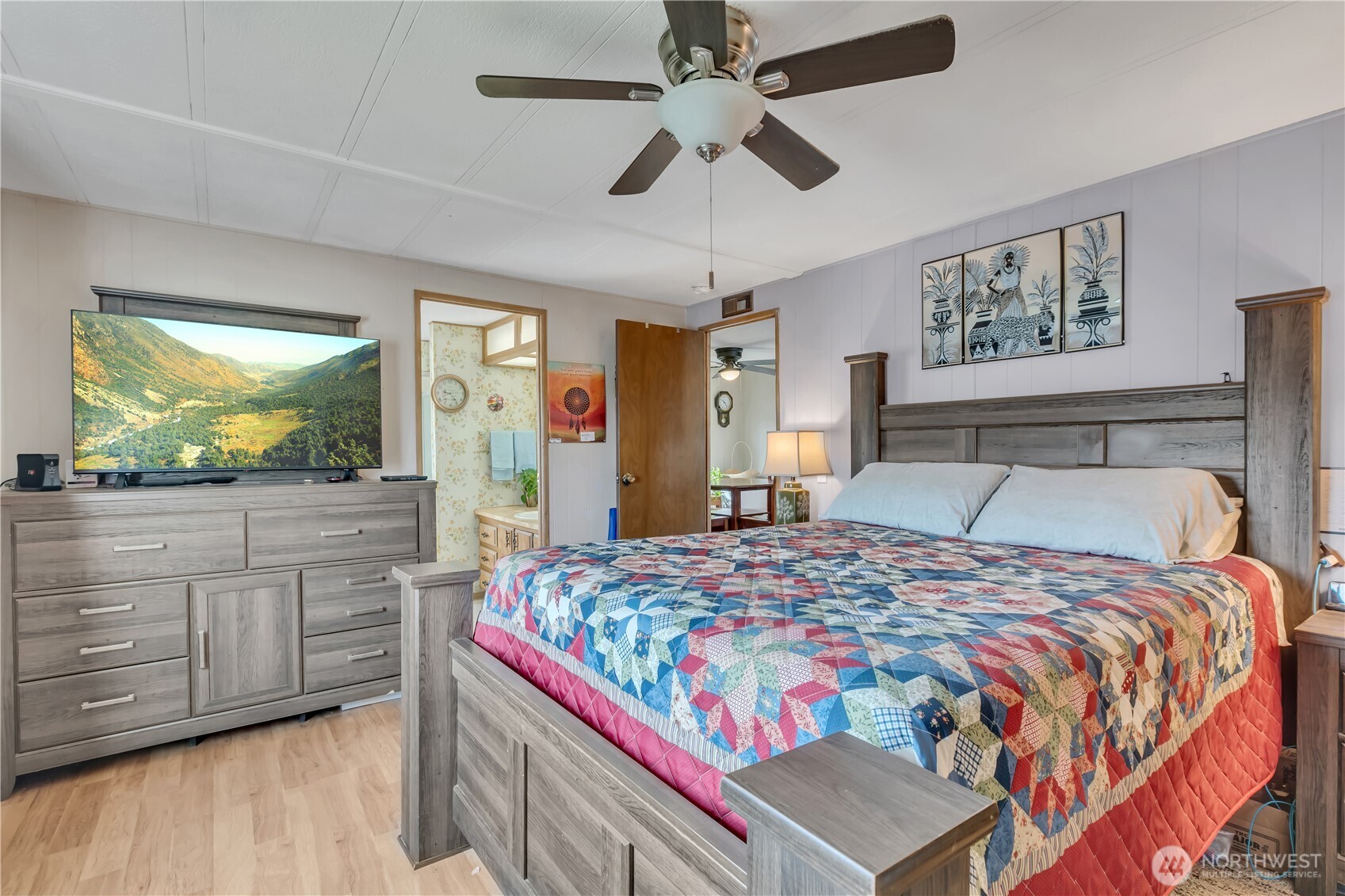 2500 Alder Street Milton WA 98354