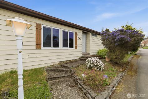 2500 Alder Milton WA 98354