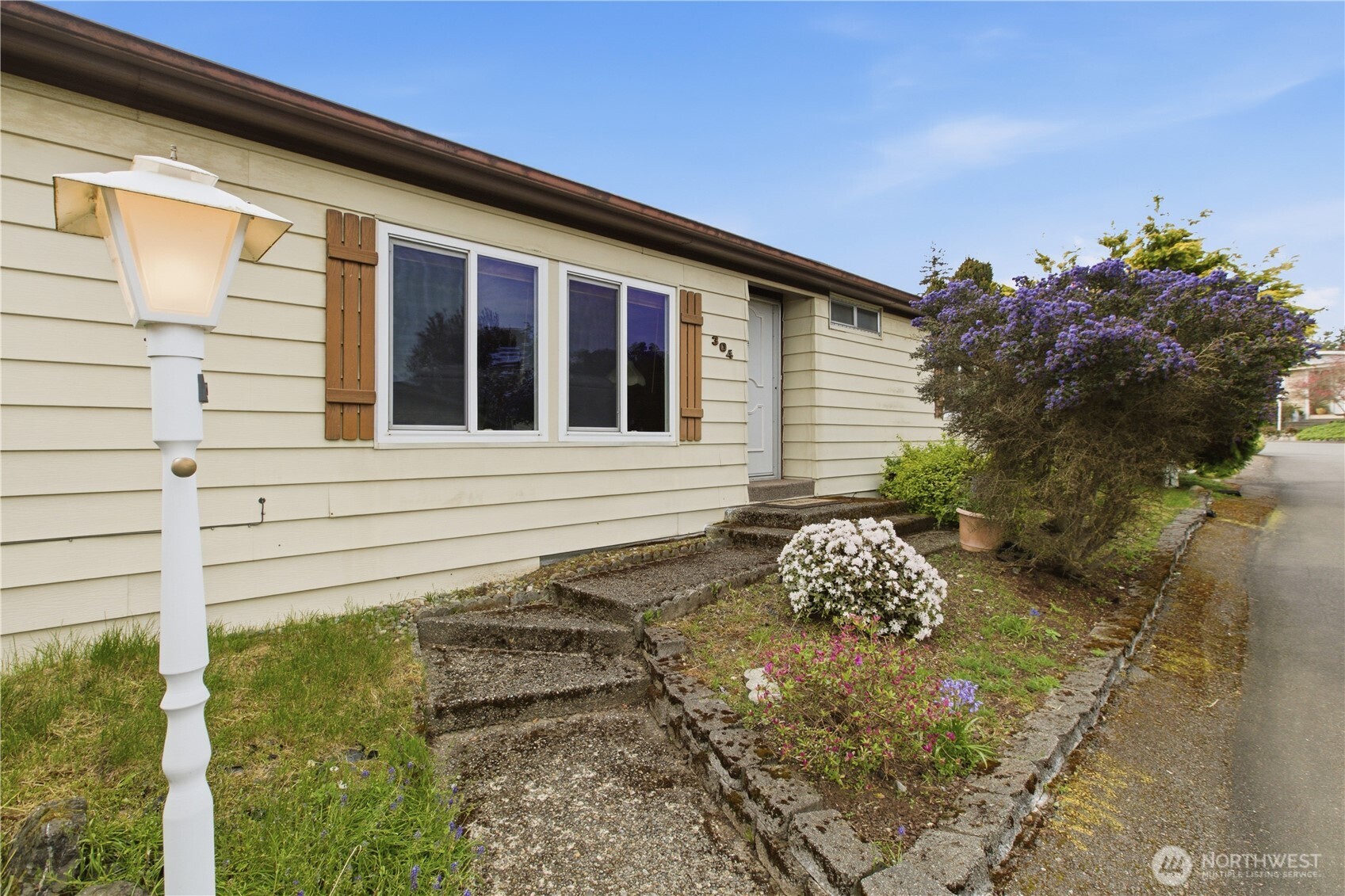 2500 Alder Street Milton WA 98354