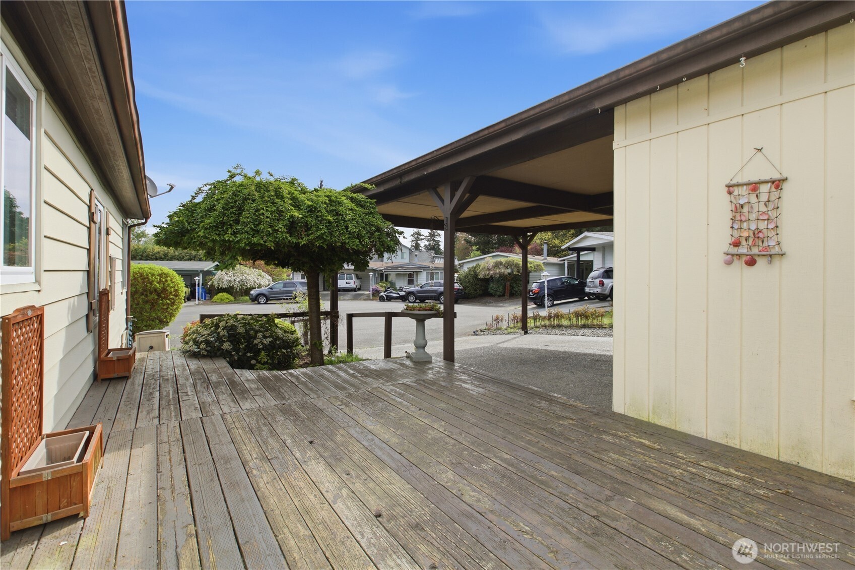2500 Alder Street Milton WA 98354