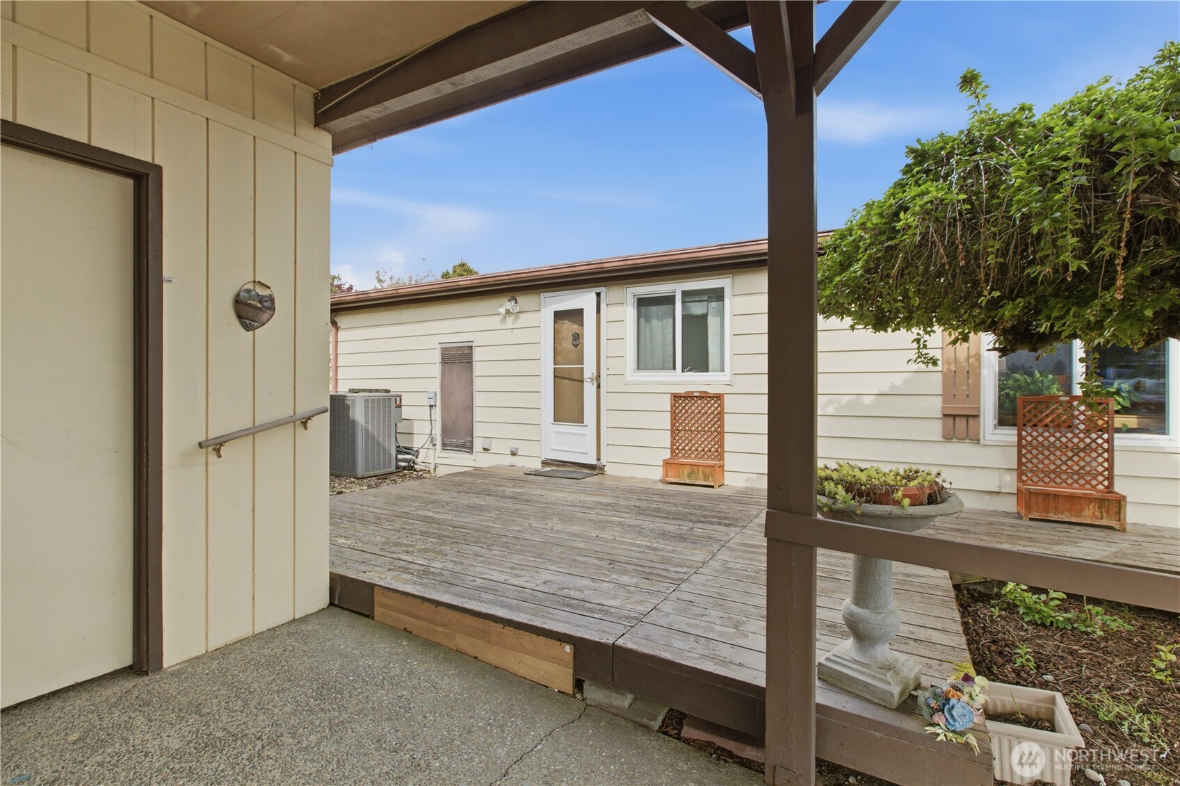 2500 Alder Street Milton WA 98354