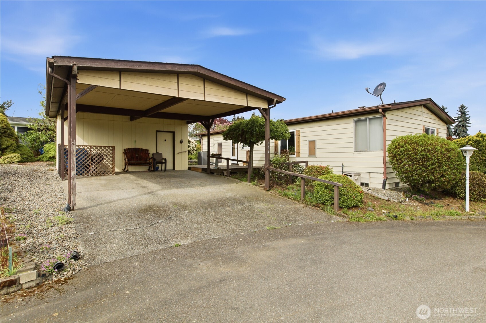 2500 Alder Street Milton WA 98354