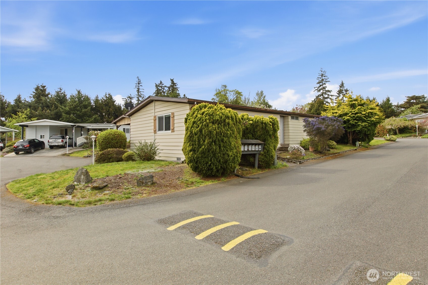 2500 Alder Street Milton WA 98354